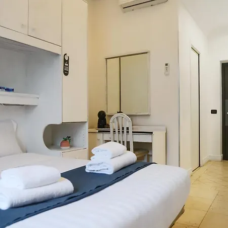 Golfo Di Orosei Rooms-3