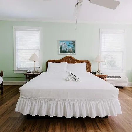 Curry Mansion Inn-2