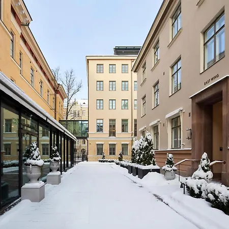 Waldorf Astoria Helsinki-3