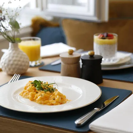 Boutique Hotel Zur Wiener Staatsoper-2