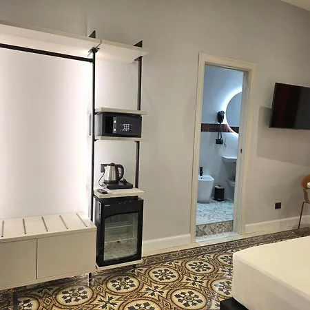 Victoria Suites-3
