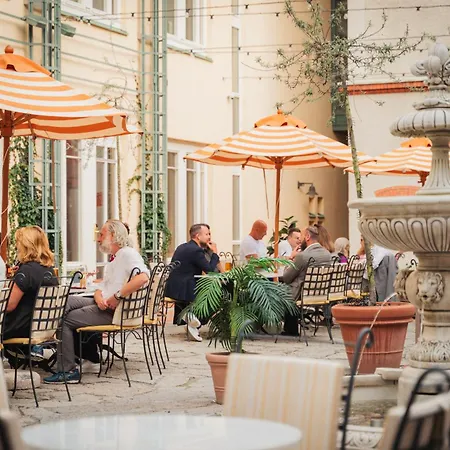Vana Spa Snaeckviken By Elite - A Proud Member Of The Leading Spa Hotels Of Sweden-2