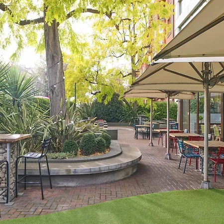 Doubletree By Hilton London - Hyde Park-3