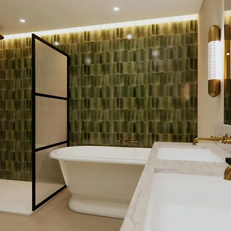 Hyde & Seek, London Hyde Park, A Tribute Portfolio Hotel-3