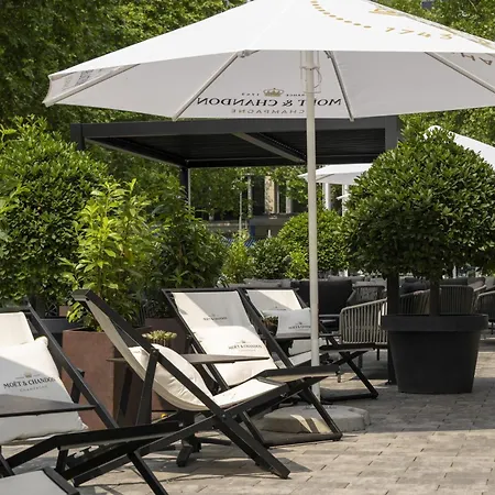 Doubletree By Hilton Berlin Ku'Damm-2