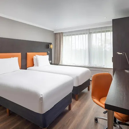 Doubletree By Hilton London - Hyde Park-2