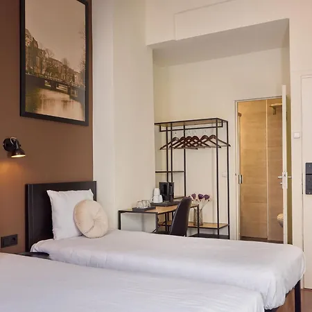 Quentin Museum Square Hotel-3