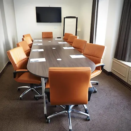 Doubletree By Hilton London - Hyde Park-3