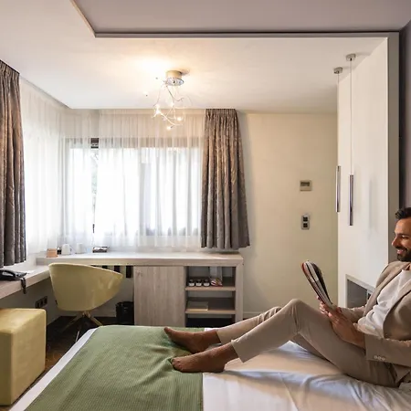 Cezanne Hotel-3