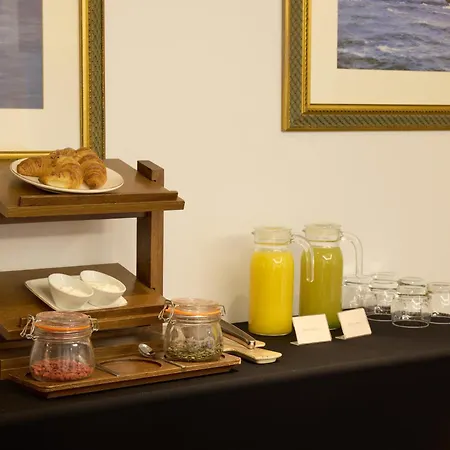 Radisson Blu Hotel, London South Kensington-2