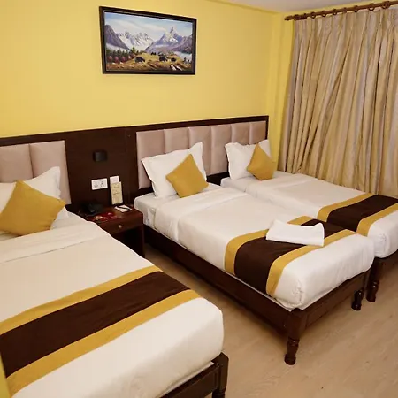 Hotel Thamel-2