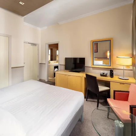 Mamaison Hotel Andrassy Budapest-3