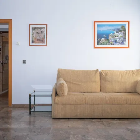 Hotel Port Sitges-3