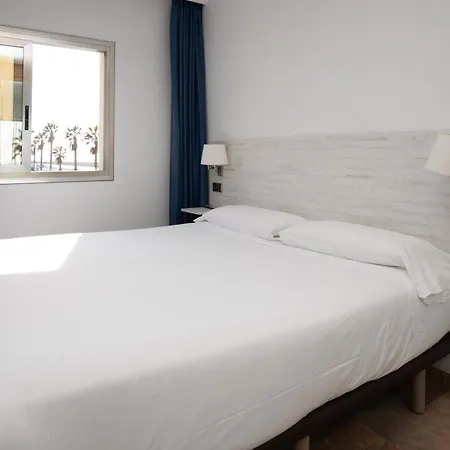 Hotel Port Sitges-3