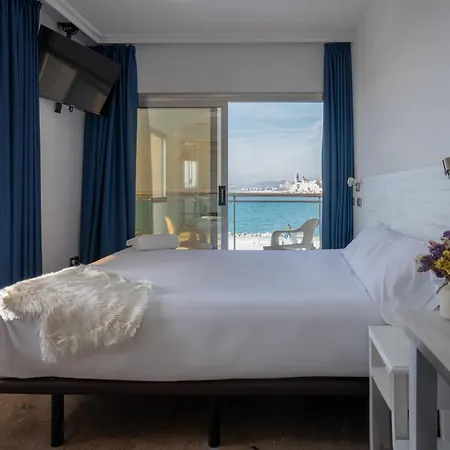 Hotel Port Sitges-3