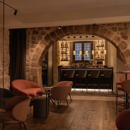 Gran Hotel Barcino 4 Sup-2