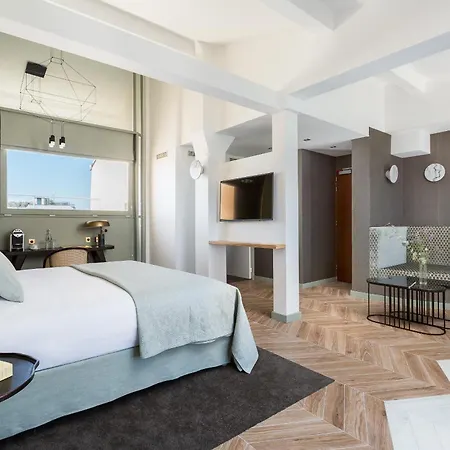Hotel Atala Champs Elysees-3