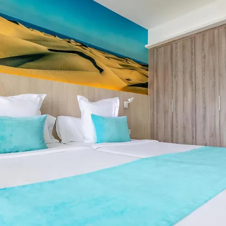 Bluesea Marieta & Spa (Adults Only)-3