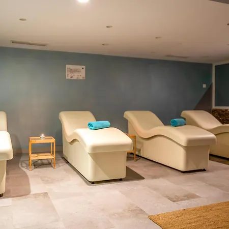 Bluesea Marieta & Spa (Adults Only)-2