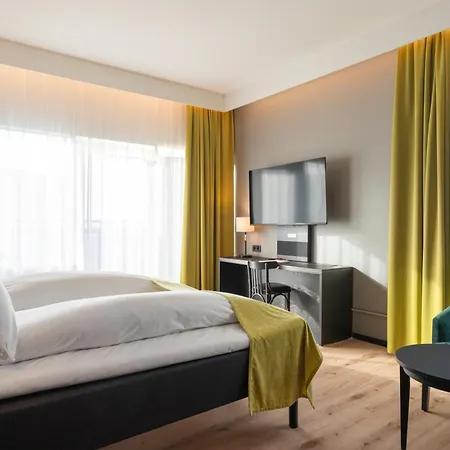 Thon Hotel Opera-2