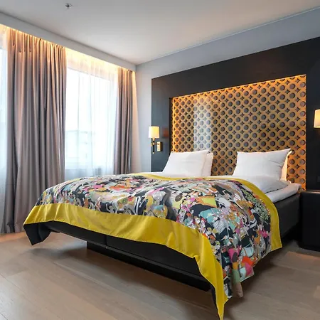 Thon Hotel Rosenkrantz Oslo-3
