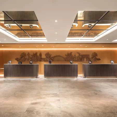 Hilton London Metropole-2