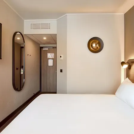 Campanile Prime - Lodz-2