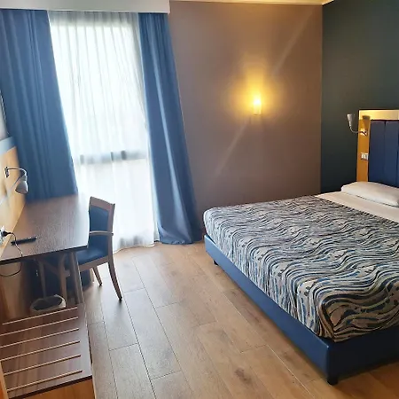 Idea Hotel Milano San Siro-3