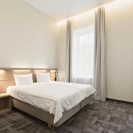 City Hotels Algirdas-2