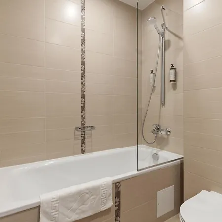 City Hotels Algirdas-3