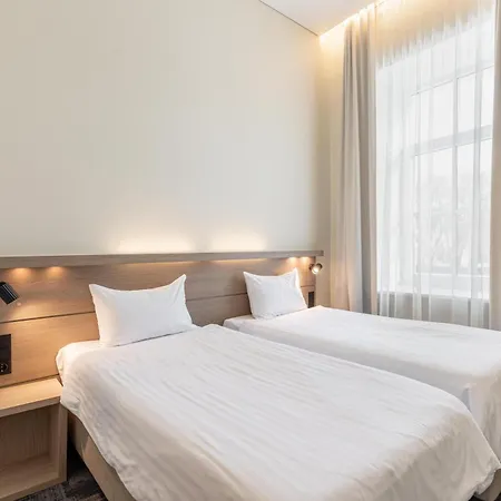 City Hotels Algirdas-3