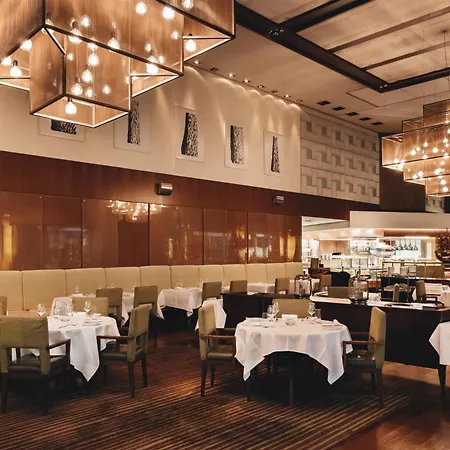 Park Hyatt Zurich - City Center Luxury-3