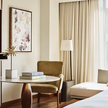 Park Hyatt Zurich - City Center Luxury-2