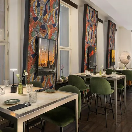 Radisson Blu Style Hotel, Vienna-3