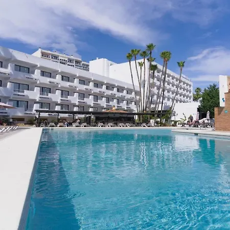 Bluesea Al Andalus-3