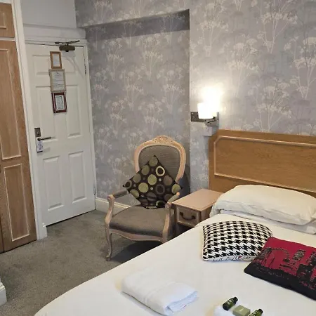Admiral Hotel At Park Avenue-2