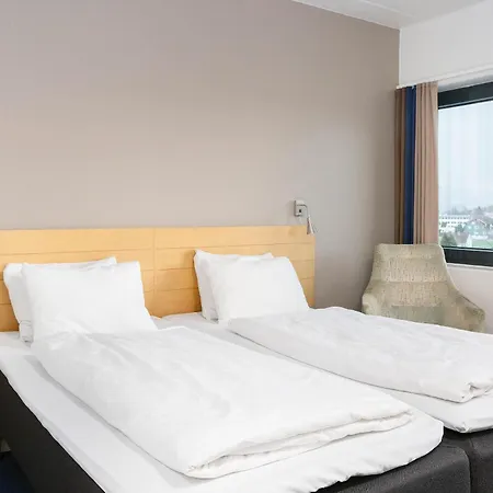 Best Western St Svithun Hotell-2