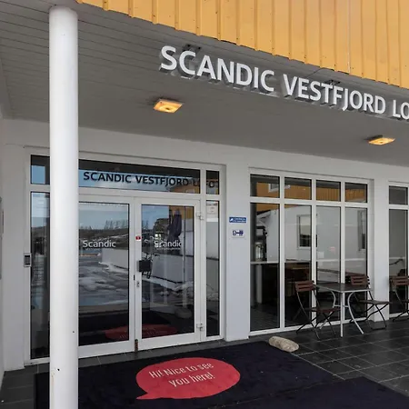 Scandic Vestfjord Lofoten-3
