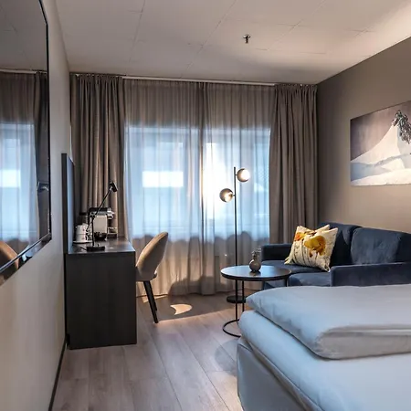 Thon Hotel Baronen-2