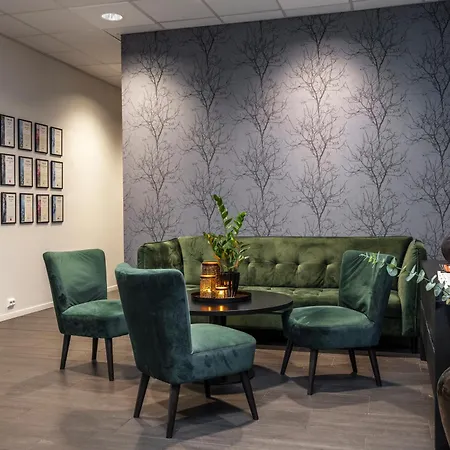 Thon Hotel Baronen-3