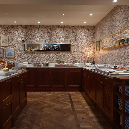 Best Western Strand Hotel-3