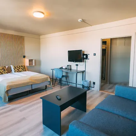Hotell Vic Porsgrunn-2