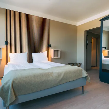 Hotell Vic Porsgrunn-3