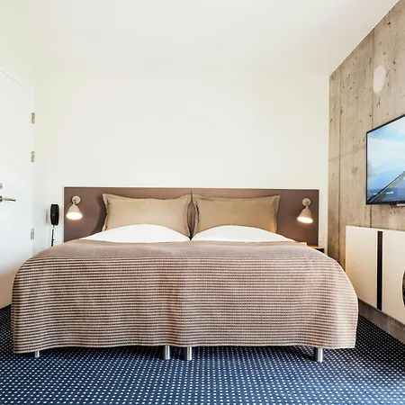 Hotel Føroyar-3