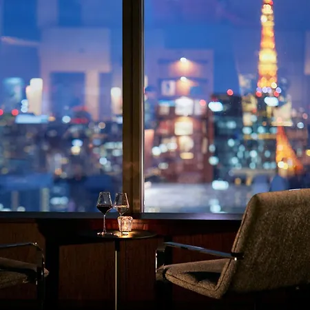 Park Hotel Tokyo-2