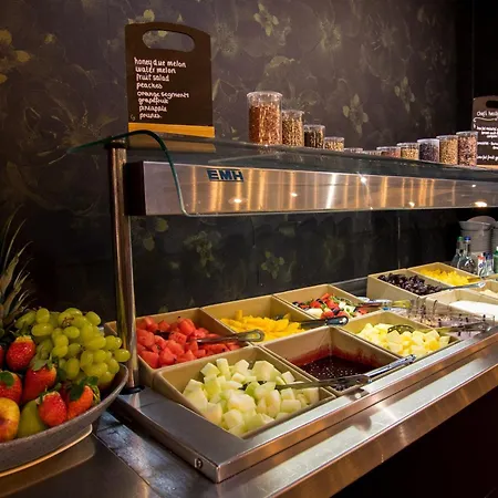 Crowne Plaza Birmingham City By Ihg-3