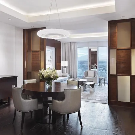 Waldorf Astoria Las Vegas-3