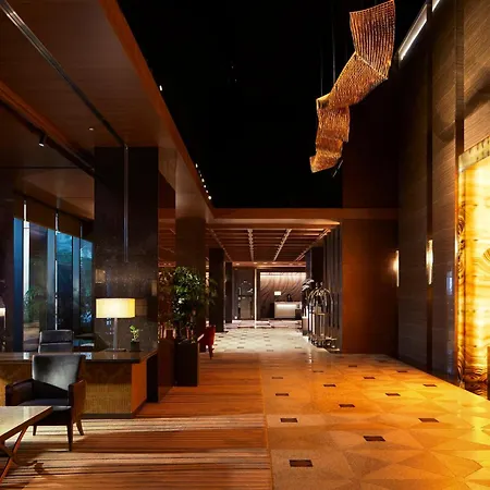 Grand Intercontinental Seoul Parnas By Ihg-3