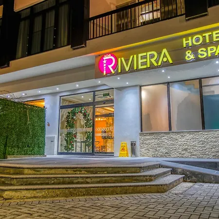 Hotel Nova Riviera-2