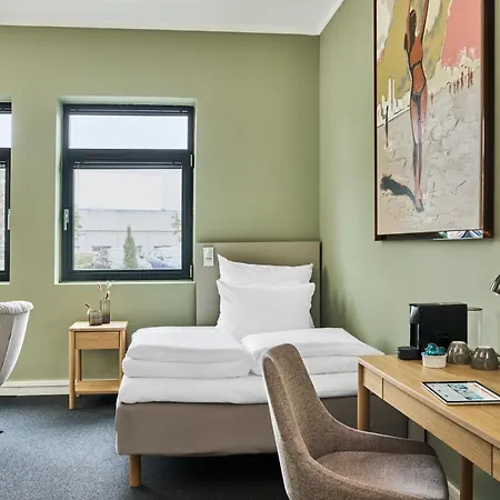 Smarthotel Forus-2